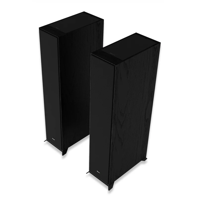 Enceinte colonne Reference 100W, Klipsch R605FA - UNITÉ
