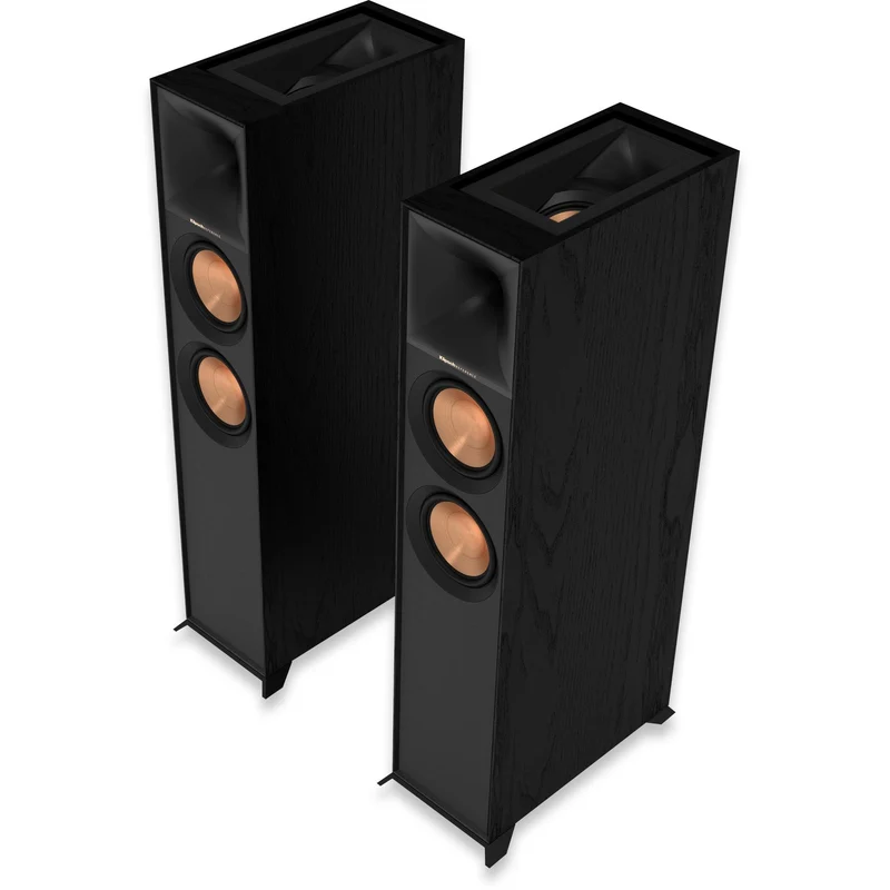 Enceinte colonne Reference 100W, Klipsch R605FA - UNITÉ