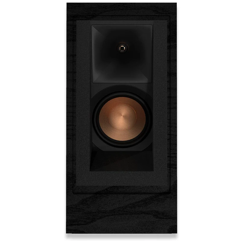 Enceinte colonne Reference 100W, Klipsch R605FA - UNITÉ