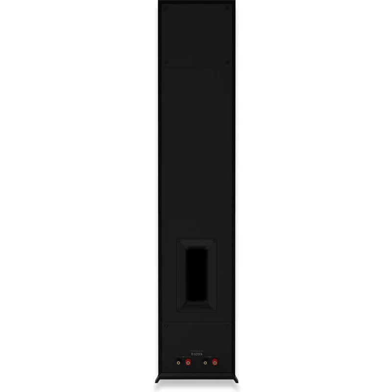 Enceinte colonne Reference 100W, Klipsch R605FA - UNITÉ