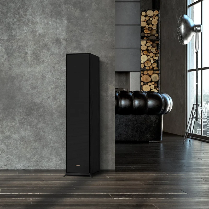 Enceinte colonne Reference 100W, Klipsch R605FA - UNITÉ