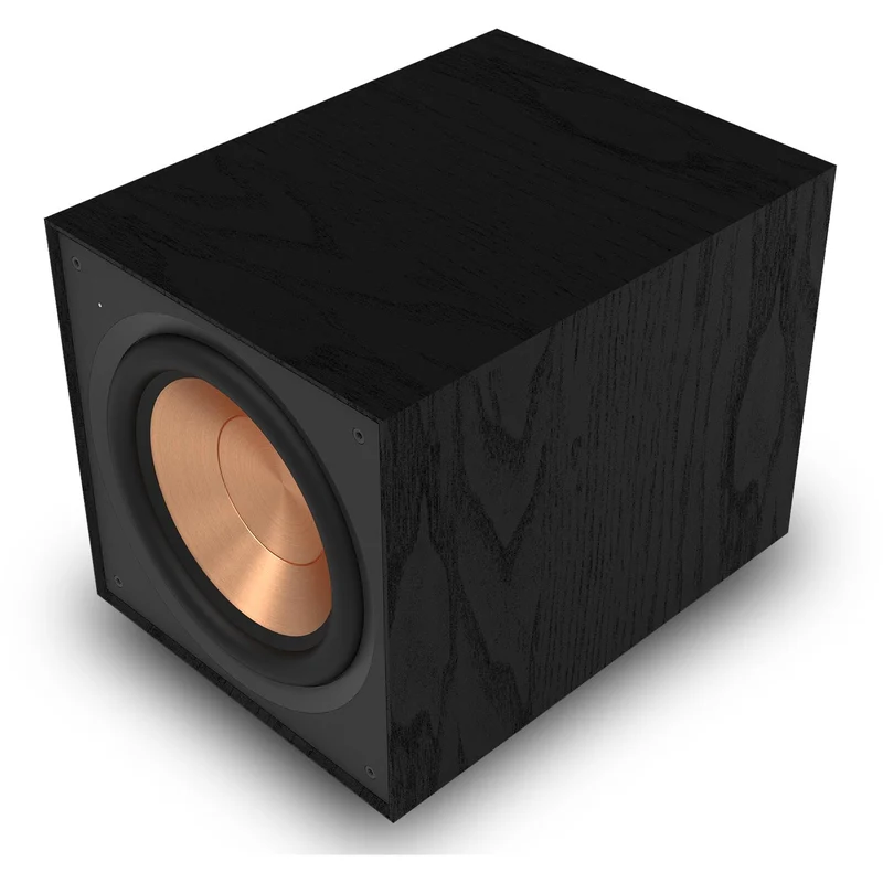 Caisson 10 po 300W, Klipsch R101SW