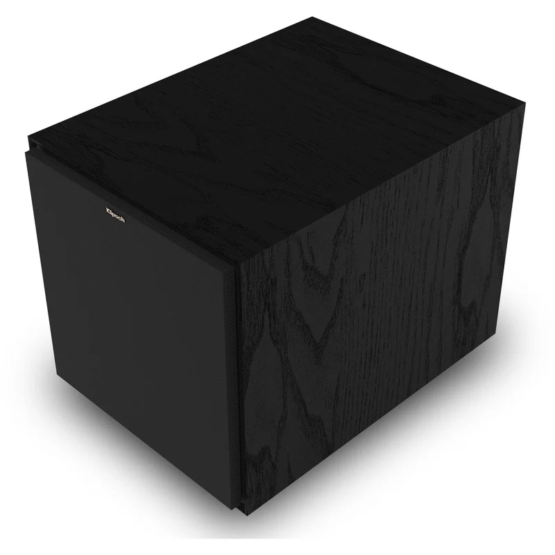 Caisson 10 po 300W, Klipsch R101SW