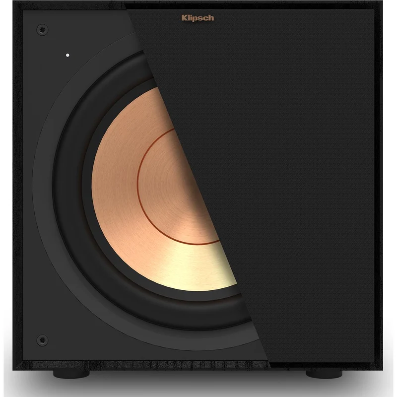 Caisson 10 po 300W, Klipsch R101SW
