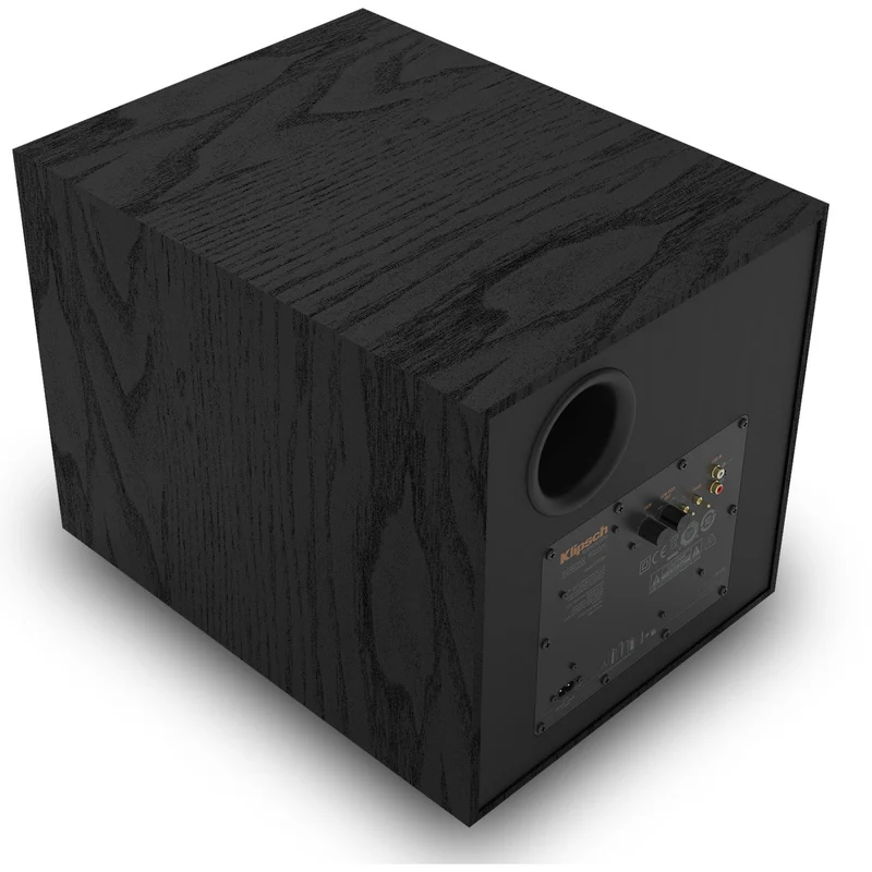 Caisson 10 po 300W, Klipsch R101SW