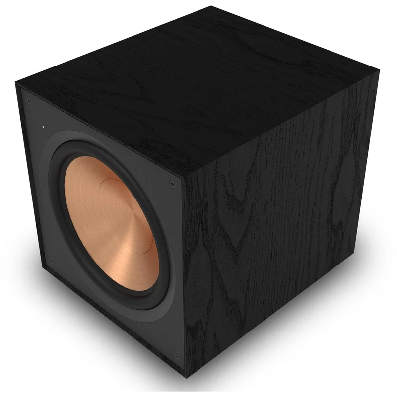 Caisson 12 po 400W, Klipsch R121SW