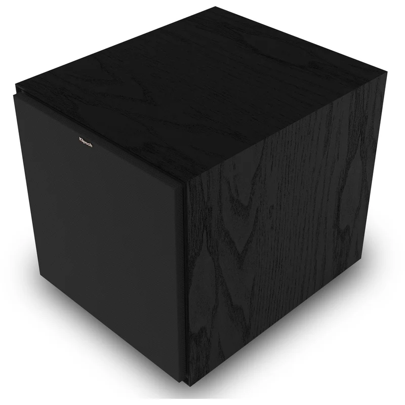 Caisson 12 po 400W, Klipsch R121SW