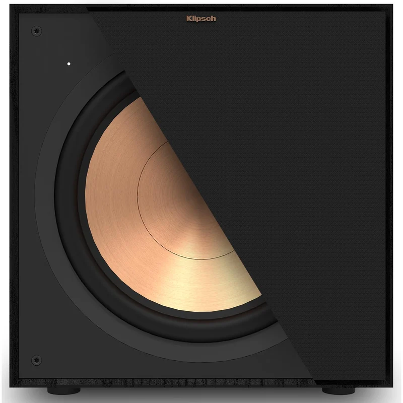 Caisson 12 po 400W, Klipsch R121SW