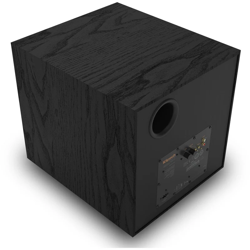 Caisson 12 po 400W, Klipsch R121SW