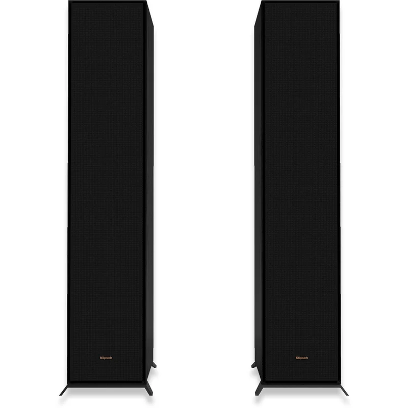 Enceinte colonne Reference 100W, Klipsch R600F - UNITÉ