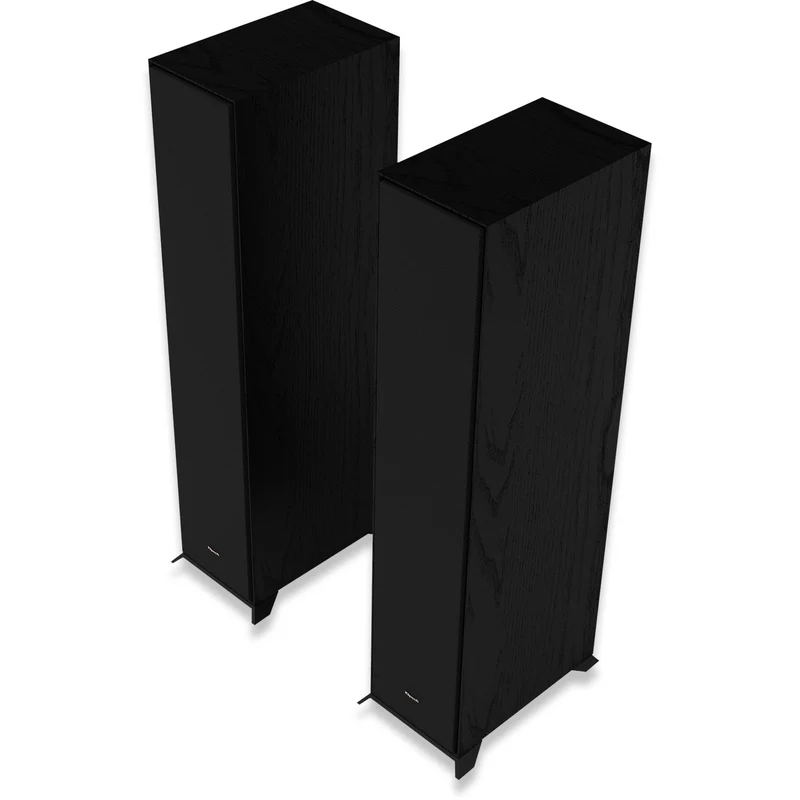 Enceinte colonne Reference 100W, Klipsch R600F - UNITÉ