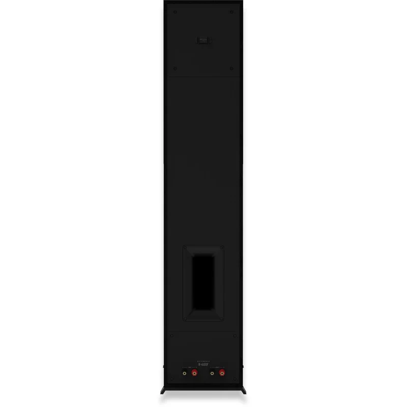 Enceinte colonne Reference 100W, Klipsch R600F - UNITÉ
