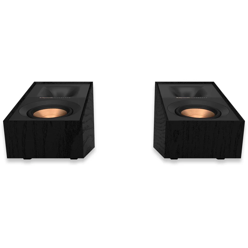 Enceinte Surround Atmos, Klipsch R40SA