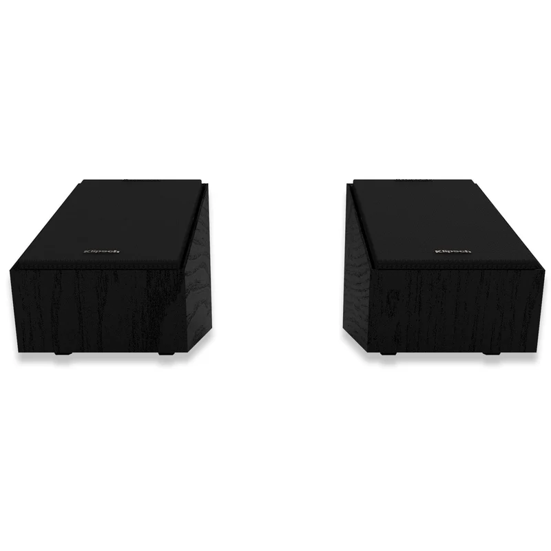 Enceinte Surround Atmos, Klipsch R40SA