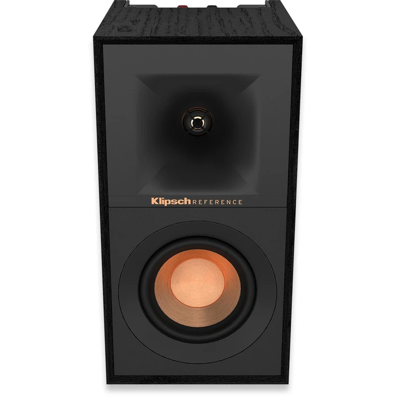 Enceinte Surround Atmos, Klipsch R40SA