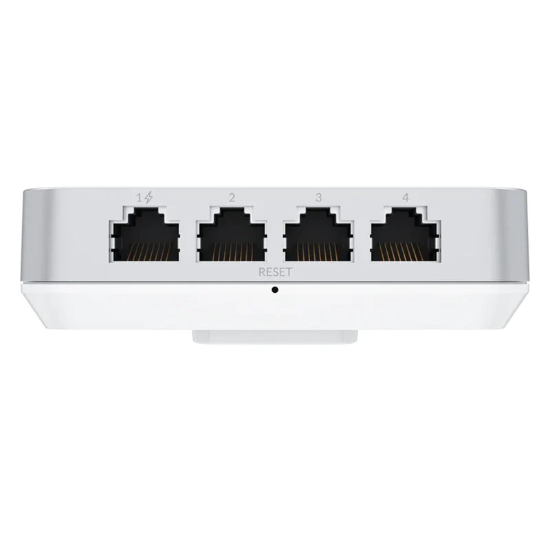 UniFi 6 In-Wall