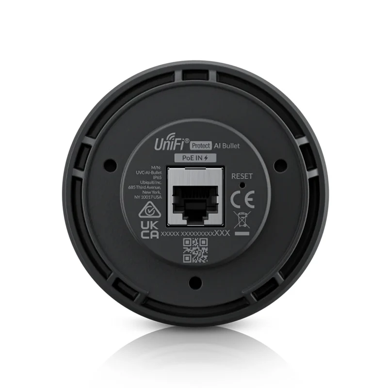 UniFi Protect Camera AI Bullet
