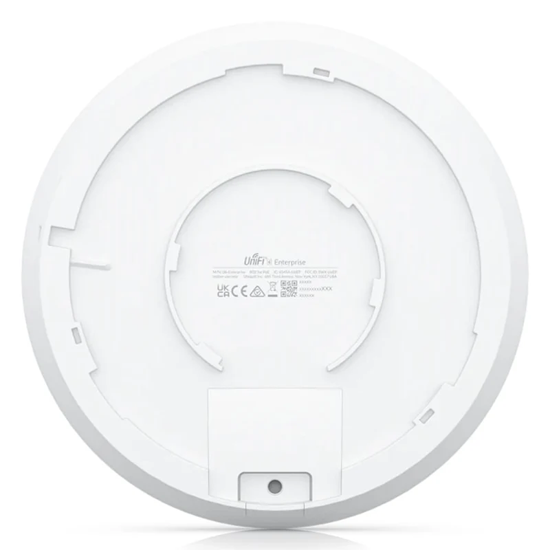 UniFi 6 Enterprise