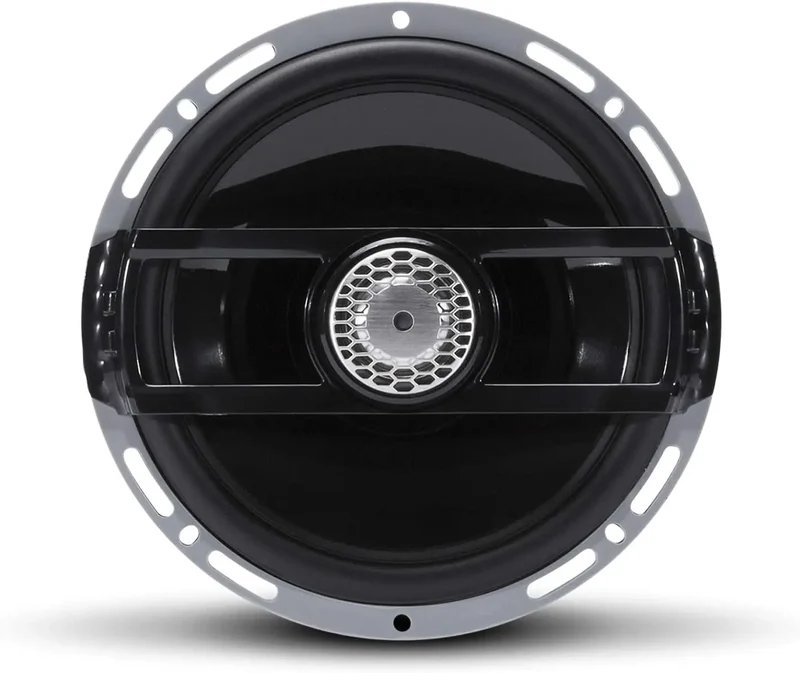 ROCKFORD FOSGATE PM2652 – Haut-parleurs marins coaxiaux 16,5 cm en caisson – 85 W RMS