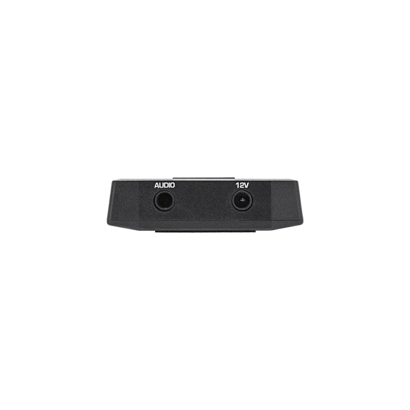 ROCKFORD RFBTRCA – Récepteur Bluetooth™ RCA – Streaming audio – Portée 10 m