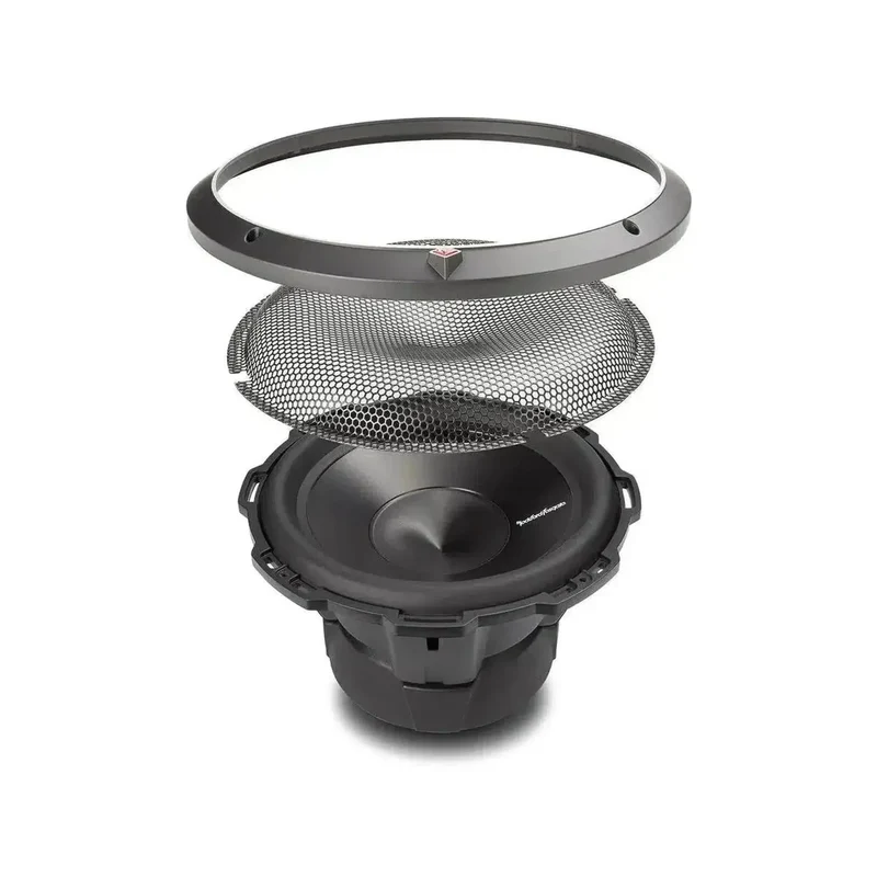 ROCKFORD P2P3G-15 – Grille de protection pour subwoofer Punch 15" P2 / P3