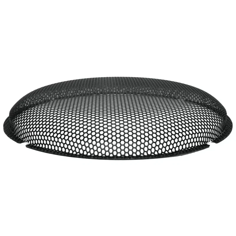 ROCKFORD T1SG-10 – Grille de protection pour subwoofer Power T1 Slimlin 25cm