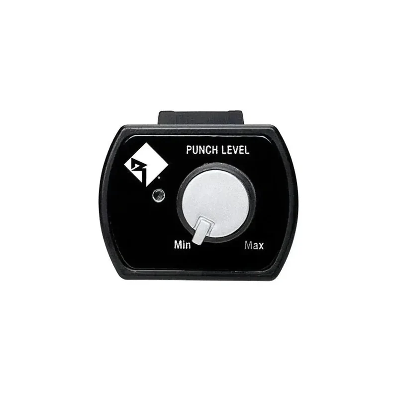 ROCKFORD PLC2 – Télécommande de niveau pour amplificateur Punch et Power