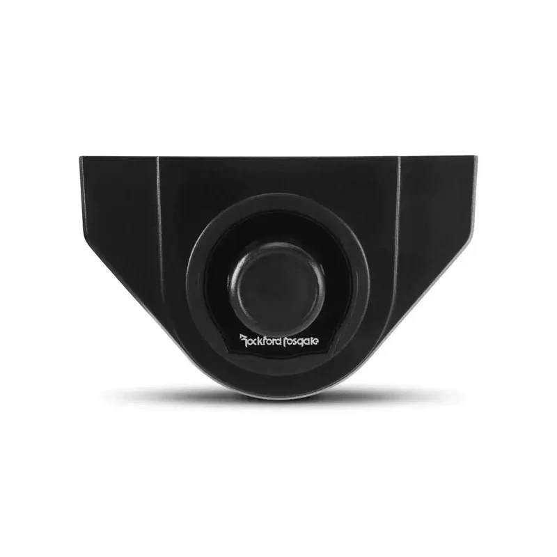 ROCKFORD PLC-U – Contrôleur de niveau de signal RCA avec montage universel