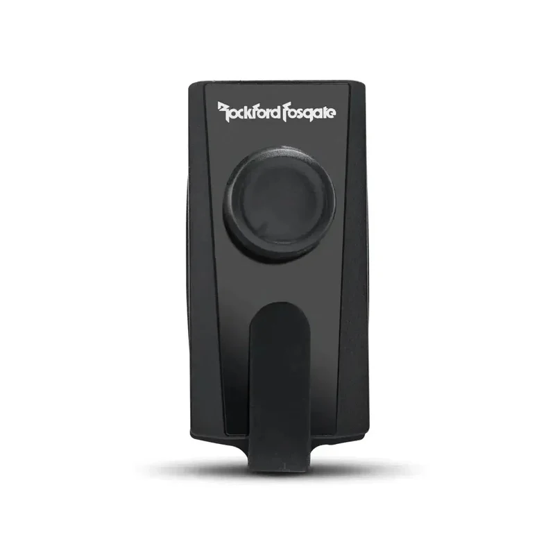ROCKFORD PLC-U – Contrôleur de niveau de signal RCA avec montage universel
