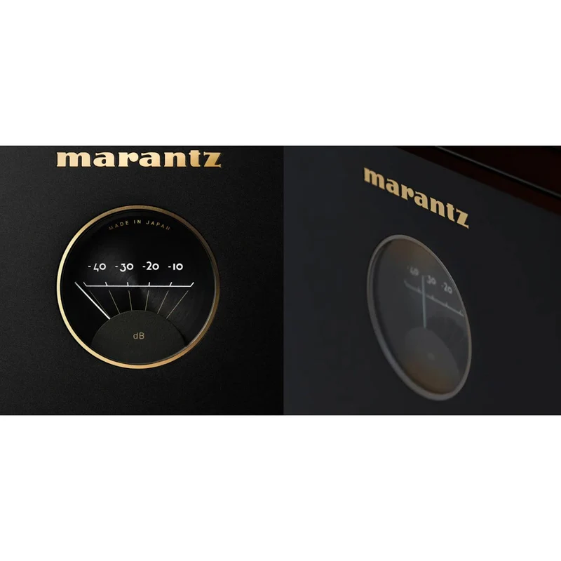 Amplificateur de puissance 200W CH, Marantz AMP10