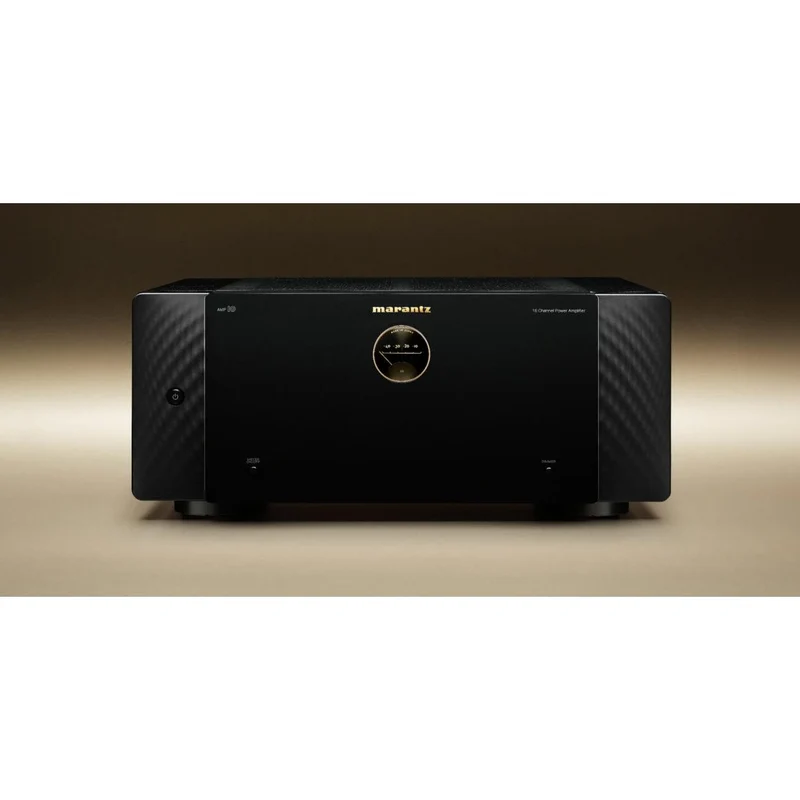 Amplificateur de puissance 200W CH, Marantz AMP10