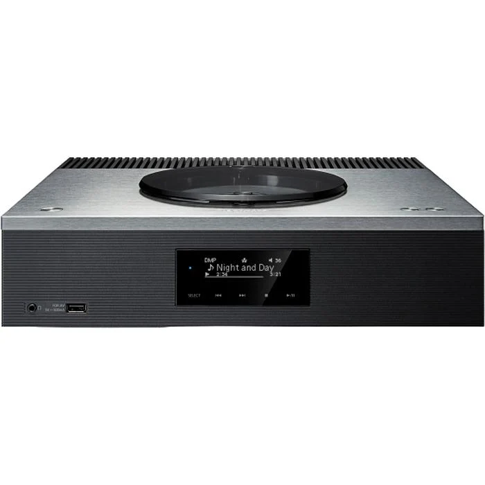 Récepteur CD réseauté Bluetooth WiFi, Technics SA-C600