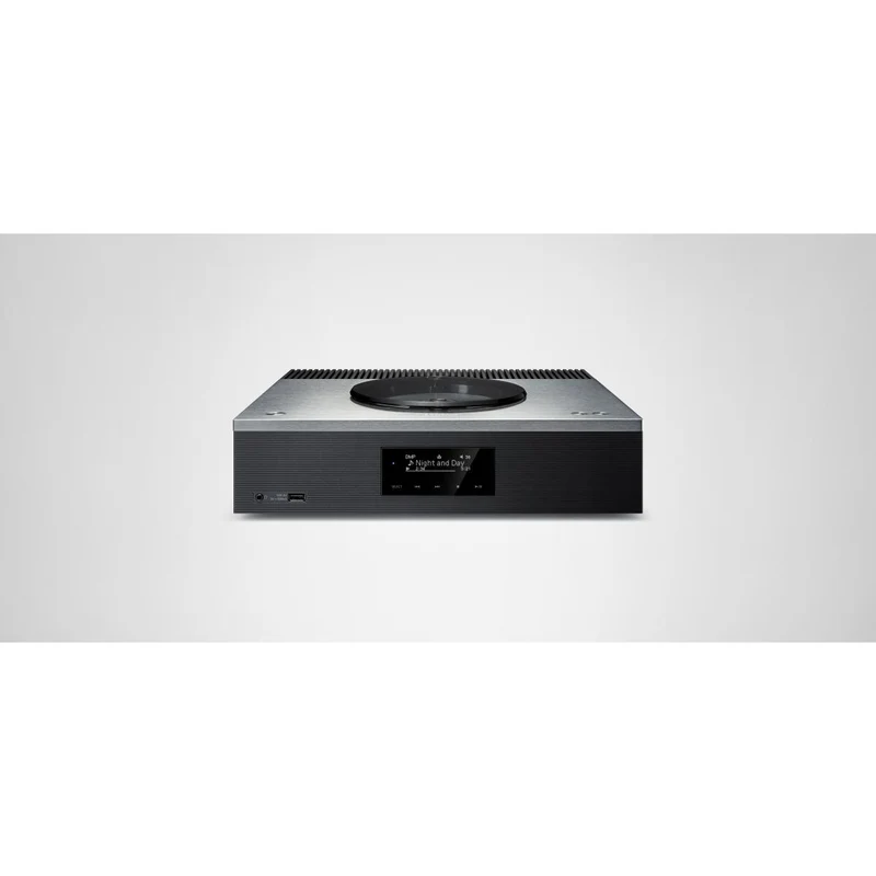 Récepteur CD réseauté Bluetooth WiFi, Technics SA-C600