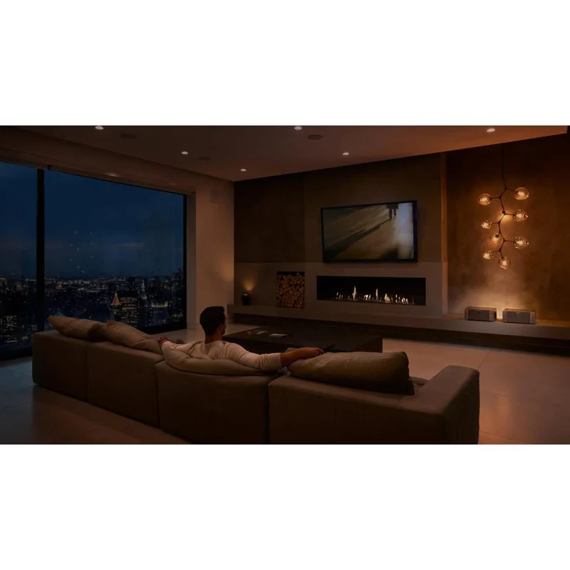 Préamplificateur 15.4 canaux 8K UHD, Marantz AV10