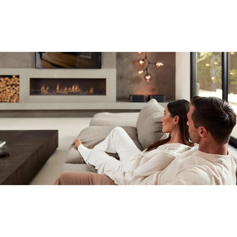 Préamplificateur 15.4 canaux 8K UHD, Marantz AV10