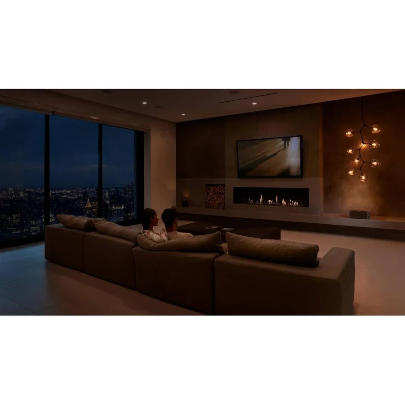 Récepteur AV 9.4 canaux 125W 8K UHD HEOS, Marantz CINEMA 40