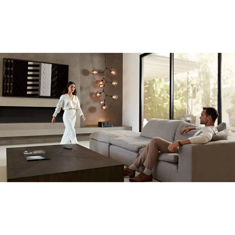 Récepteur AV 9.4 canaux 125W 8K UHD HEOS, Marantz CINEMA 40