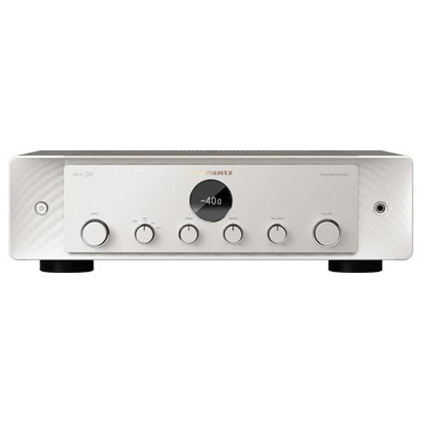 Amplificateur Stéreo Intégrés 100W CH, Marantz MODEL30 - Argent