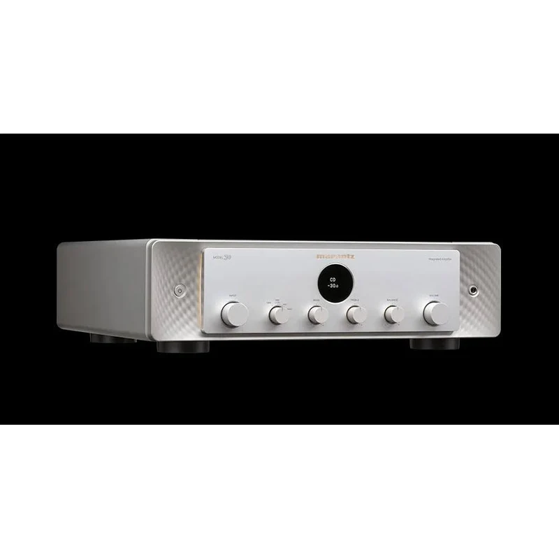 Amplificateur Stéreo Intégrés 100W CH, Marantz MODEL30 - Argent