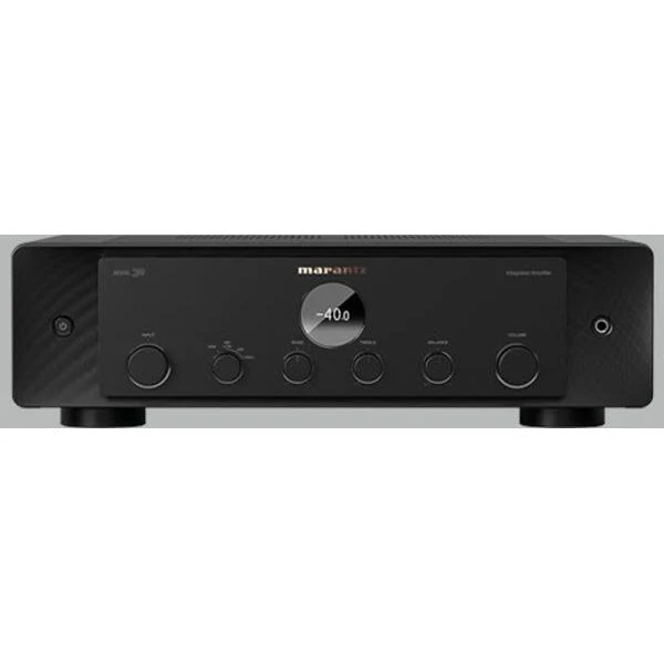Amplificateur Stéreo Intégrés 100W CH, Marantz MODEL30 - Noir