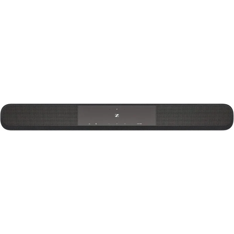 Barre de son ATMOS 7.1.4 400 Watt, Sennheiser Ambeo Plus