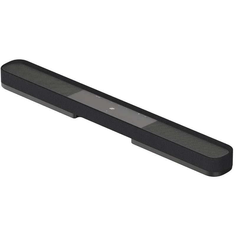 Barre de son ATMOS 7.1.4 400 Watt, Sennheiser Ambeo Plus