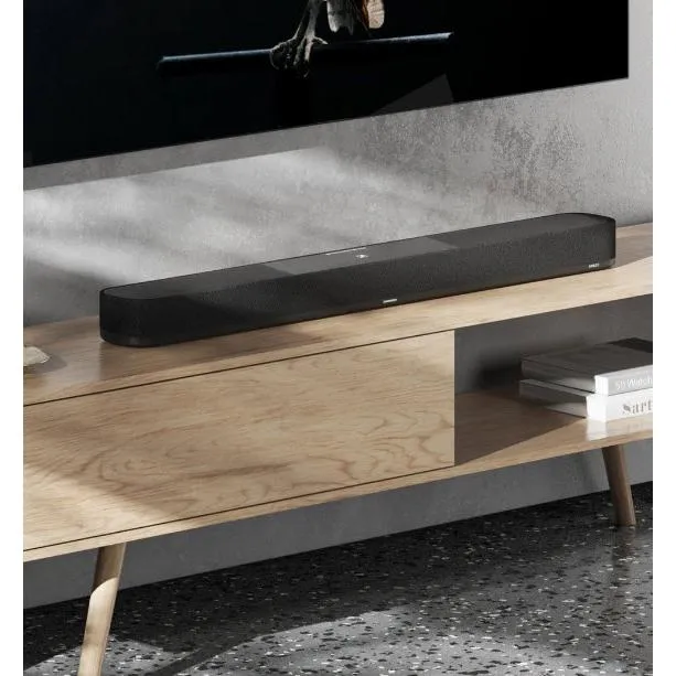 Barre de son ATMOS 7.1.4 400 Watt, Sennheiser Ambeo Plus