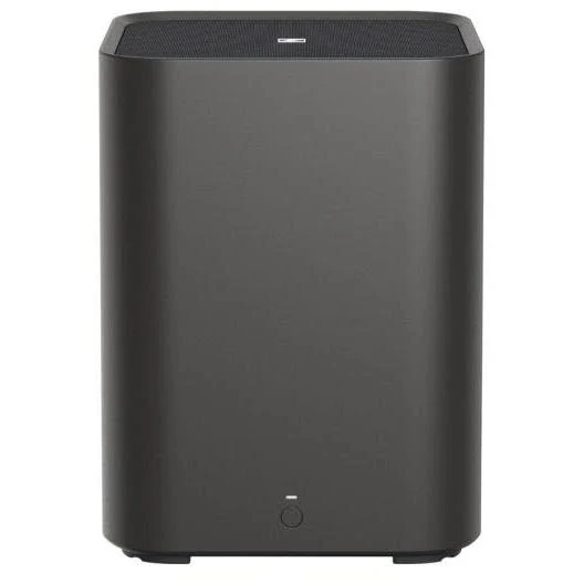 Caisson de grave 8po sans fil, Sennheiser Ambeo SUB