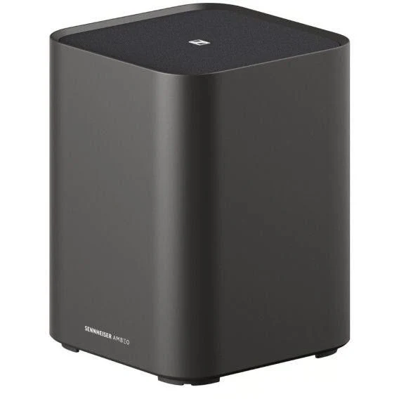 Caisson de grave 8po sans fil, Sennheiser Ambeo SUB