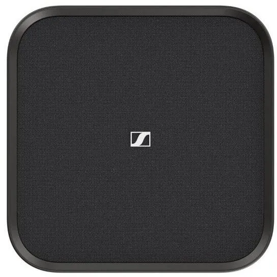 Caisson de grave 8po sans fil, Sennheiser Ambeo SUB