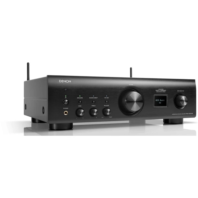 Amplificateur intégré avec puissance de 70 W par canal, Denon PMA-900NE