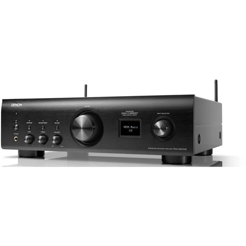 Amplificateur intégré avec puissance de 70 W par canal, Denon PMA-900NE