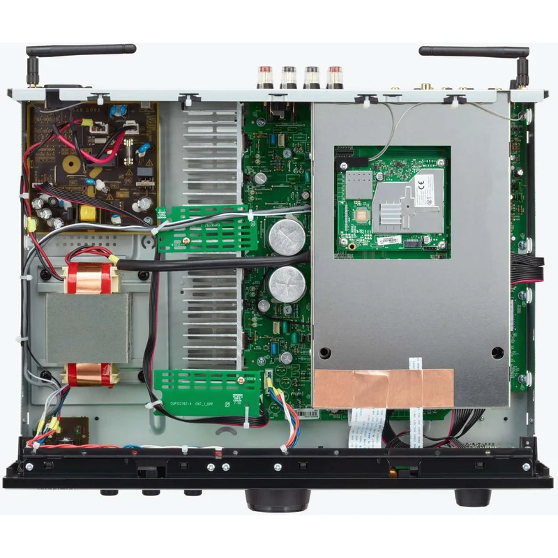 Amplificateur intégré avec puissance de 70 W par canal, Denon PMA-900NE
