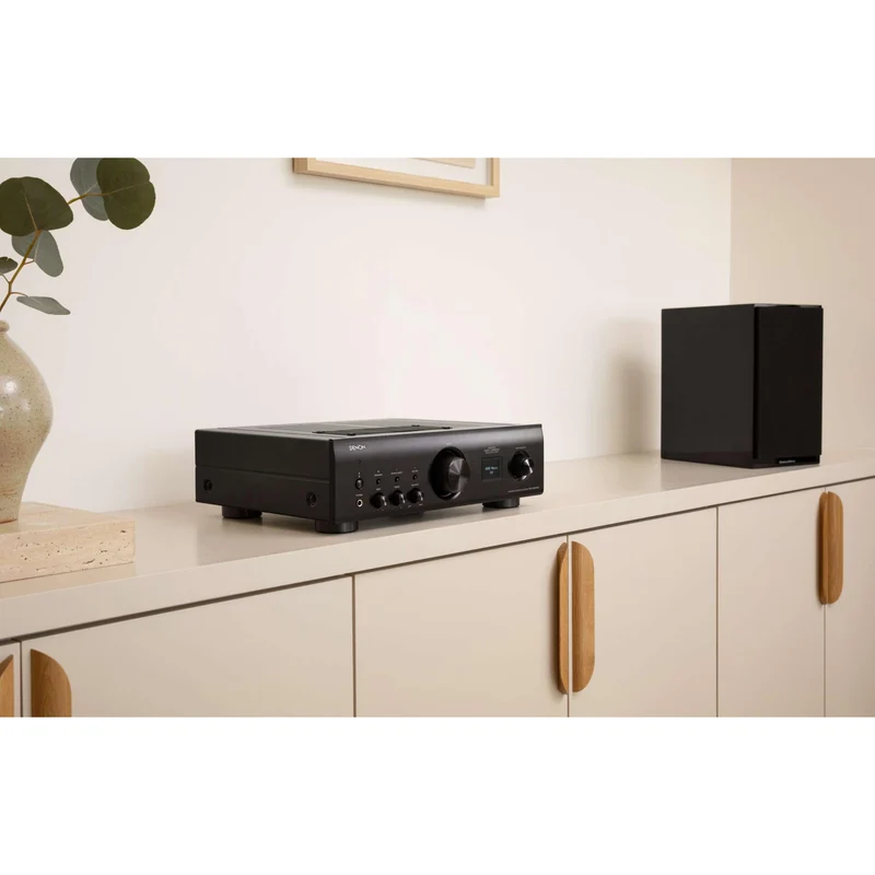 Amplificateur intégré avec puissance de 70 W par canal, Denon PMA-900NE